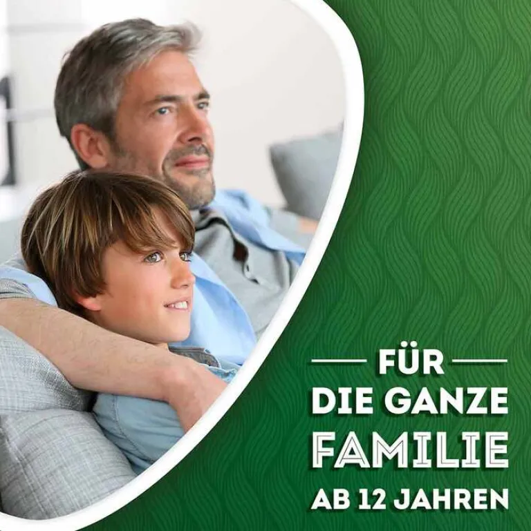 Outlet Nasivin Natura Nasenspray, 20 ml