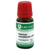 Discount Natrium muriaticum Arcana LM 30 Dilution, 10 ml N