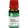 Natrium sulfuricum Arcana LM 6 Dilution, 10 ml