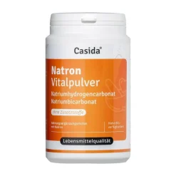 Natron Vitalpulver, 300 g