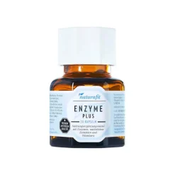 Hot Enzyme Plus Kapseln, 30 St Enzyme