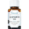 Online Glutamin 500 mg Kapseln, 60 St Aminosäuren