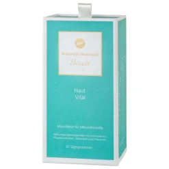 Best Haut Vital Kapseln, 30X3 St Vitamin B7 (Biotin)