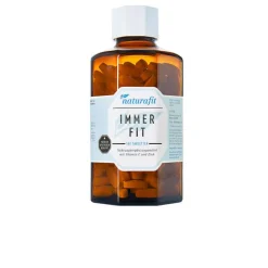 Online Naturafit Immerfit Lutschtabletten, 160 St