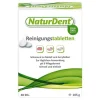 NaturDent® Reinigungstabletten für den Zahnersatz, 48 St