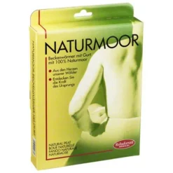 Sale Naturmoor Beckenwärmer mit Gurt, 1 St Moorkissen