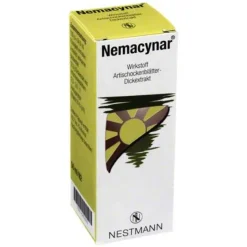 Clearance Nestmann Nemacynar Tropfen, 50 ml