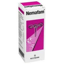 Nemafam Tropfen, 100 ml