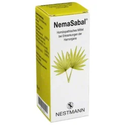 Discount Nemasabal Tropfen, 50 ml Nestmann