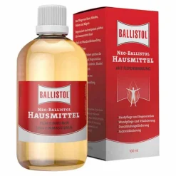 Discount Ballistol Neo Hausmittel flüssig, 100 ml