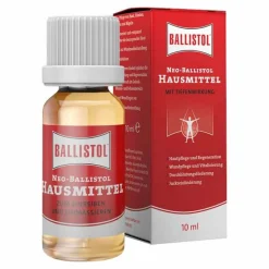 Outlet Ballistol Neo Hausmittel flüssig, 10 ml