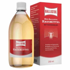 Clearance Neo Hausmittel flüssig, 250 ml Körperöle