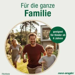 Clearance neo-angin Halstabletten, 24 St Halsschmerztabletten