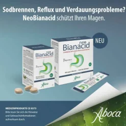 NeoBianacid Lutschtabletten, 14 St