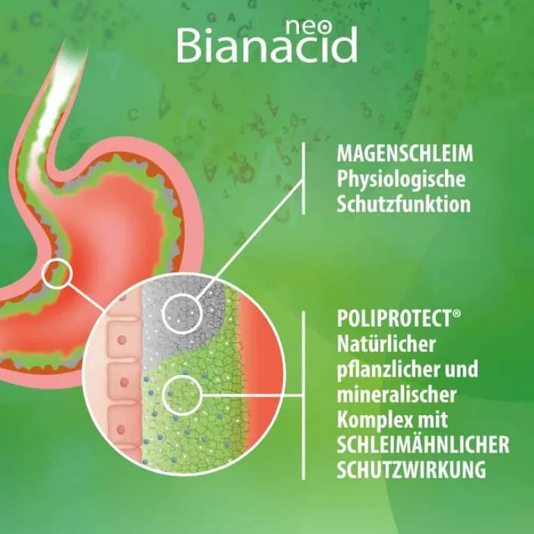 Sale Neobianacid Lutschtabletten, 70 St