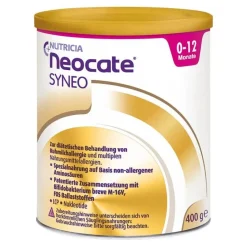 Discount Neocate Syneo Pulver, 400 g