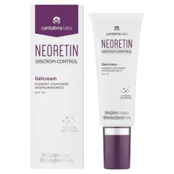 Best Gelcream SPF 50, 40 ml Pigmentflecken