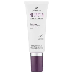 Best Gelcream SPF 50, 40 ml Pigmentflecken