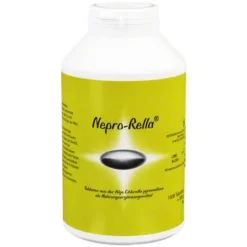 Sale Nepro-Rella Tabletten, 1500 St Nestmann