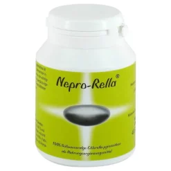 New Nestmann Nepro-Rella Tabletten, 400 St