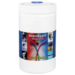 Hot Neprosport Energy-Drink Maracuja Pulver, 1150 g Drinks|Sonstige Aufbaupräparate