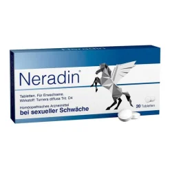 Sale Neradin Tabletten, 20 St