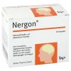 Nergon Kapseln, 90 St