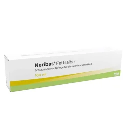 Hot Neribas Fettsalbe, 100 ml