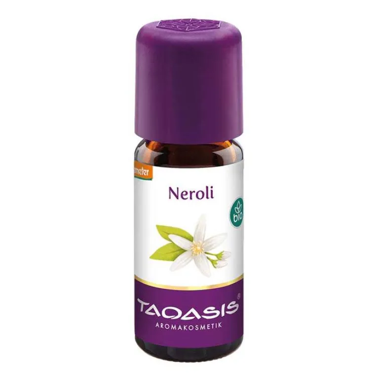 Online Neroli Öl 2% Bio, 10 ml Ätherische Öle & Duftöle