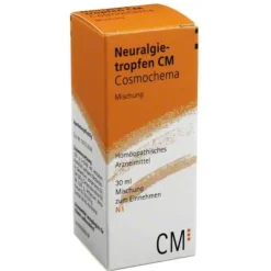 Neuralgie Tropfen CM Cosmoch, 30 ml