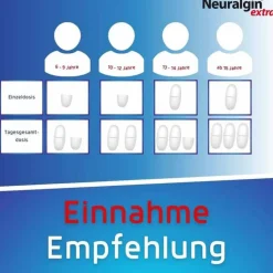 extra Ibu-Lysinat Filmtabletten, 20 St Zahnschmerztabletten|Regelschmerzen Tabletten