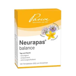 Neurapas Balance Filmtabletten, 100 St