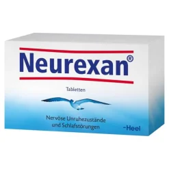 Best ® Tabletten, 250 St Heel|Beruhigungsmittel