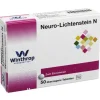 Sale Neuro Lichtenstein N Dragees, 50 St Vitamin B6 (Pyridoxin)|Vitamin B1 (Thiamin)