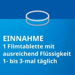 Sale Neuro ® Filmtabletten, 100 St Vitamin B6 (Pyridoxin)|Vitamin B1 (Thiamin)