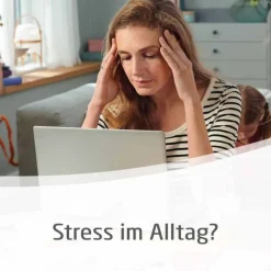 Best Weleda Neurodoron Tabletten bei Stress, innere Unruhe, 200 St