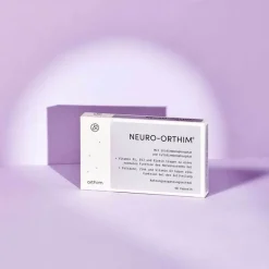 Online Neuro-Orthim Kapseln, 40 St