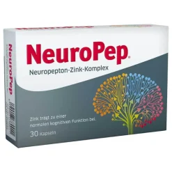 New Neuropep Kapseln, 30 St