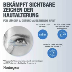 Neutrogena Anti-Age Retinol Boost Augencreme, 15 ml