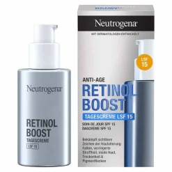 Discount Anti-Age Retinol Boost Tagescreme LSF 15, 50 ml Tagespflege|Anti-Aging