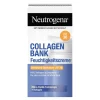 Hot Collagen Bank Feuchtigkeitscreme LSF 30, 50 ml Tagespflege|Anti-Aging