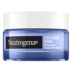 Sale Collagen Bank belebende Augen-Gel-Creme, 15 g Augenpflege|Anti-Aging