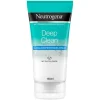 Outlet Neutrogena Deep Clean hautbildverfeinerndes Peeling, 150 ml
