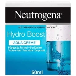 Outlet Hydro Boost Aqua Creme, 50 ml Trockene Haut|Tagespflege