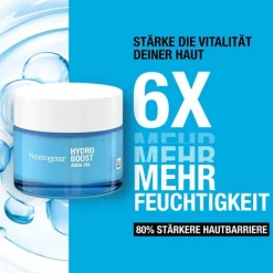New Hydro Boost Aqua Gel, 50 ml Trockene Haut