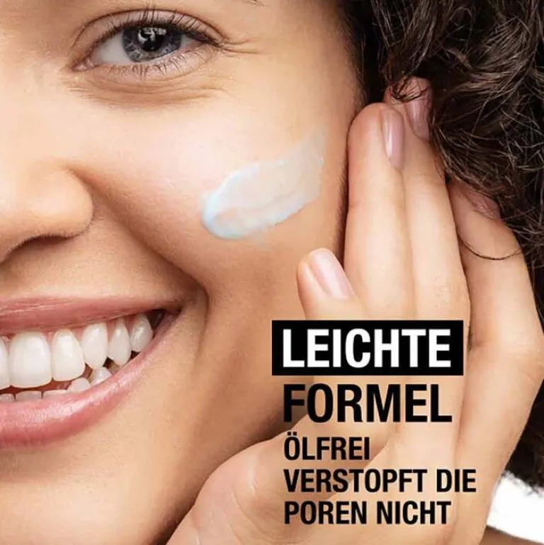 New Hydro Boost Aqua Gel, 50 ml Trockene Haut