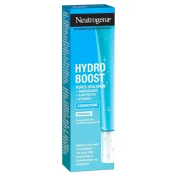 Clearance Hydro Boost belebendes Augen Creme Gel, 15 ml Augenpflege