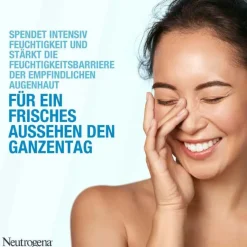 Clearance Hydro Boost belebendes Augen Creme Gel, 15 ml Augenpflege