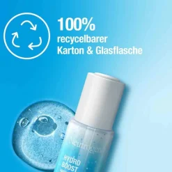 Neutrogena Hydro Boost Intensives Hyaluron Serum, 15 ml