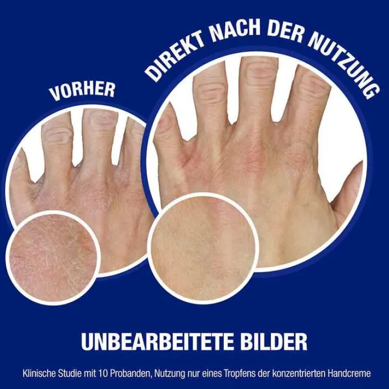 Discount Neutrogena norwegische Formel Konzentrat Handcreme parfümiert, 75 ml